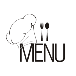 Scarica il menù Ristorante Baita Alochet Moena Passo San Pellegrino